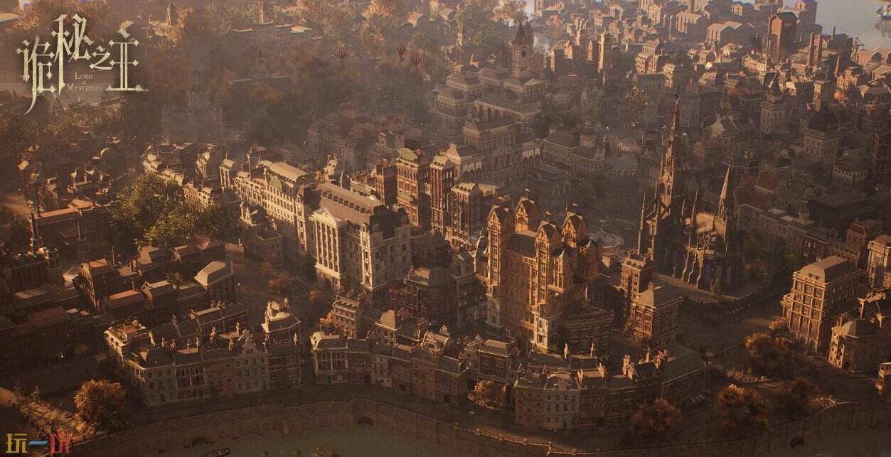 诡秘之主官网在哪 诡秘之主官方网站地址