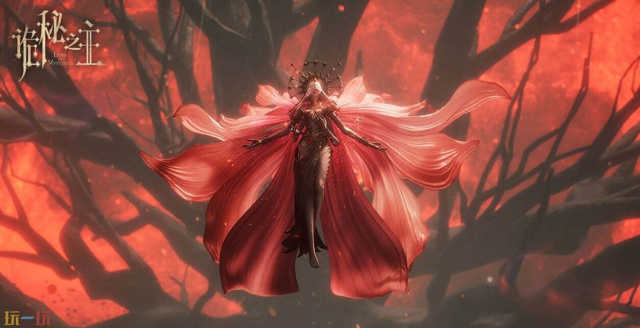 诡秘之主官网在哪 诡秘之主官方网站地址