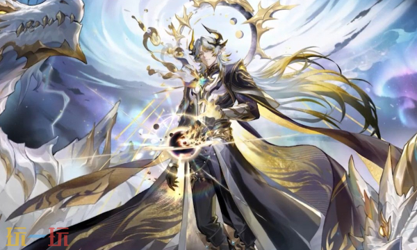 奥奇传说官网入口在哪里 奥奇传说官网首页地址分享