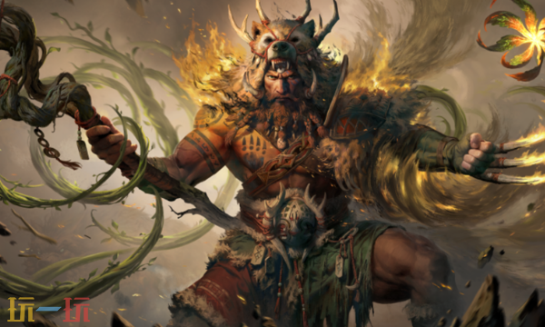 暗黑破坏神：不朽官方云游戏秒玩入口 暗黑破坏神：不朽云游戏登陆入口