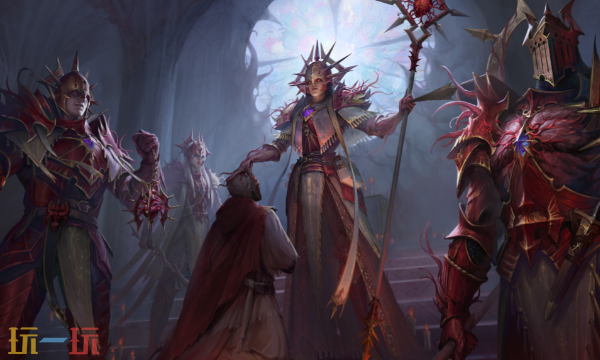 暗黑破坏神：不朽官方网页版在线玩入口 暗黑破坏神：不朽网页版免下载入口