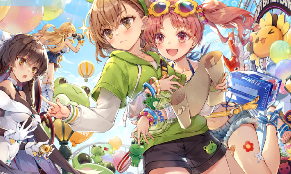 好玩的动漫BT手游有哪些