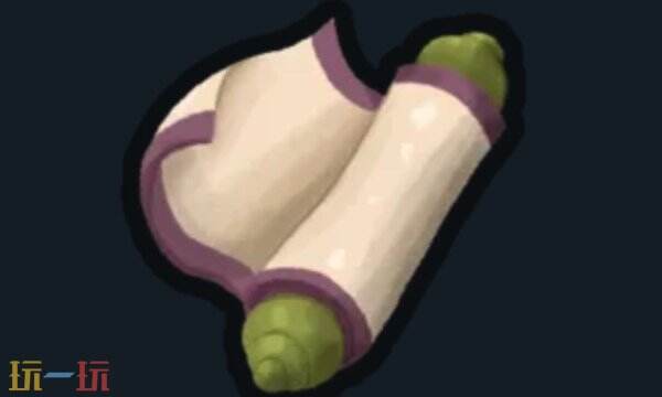 杀戮尖塔2忍术卷轴有什么用 忍术卷轴遗物效果及获取方法