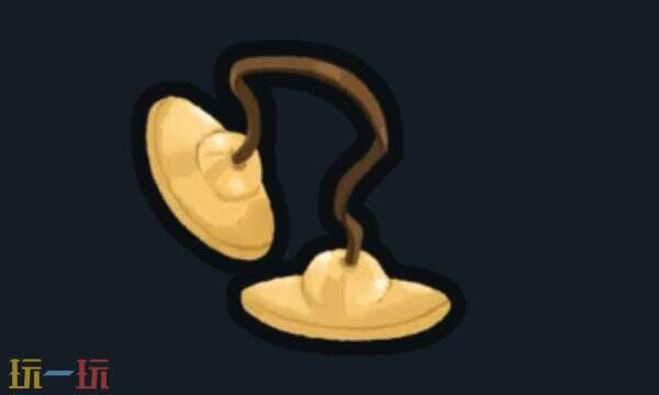 杀戮尖塔2铜钹有什么用 铜钹遗物效果及获取方法