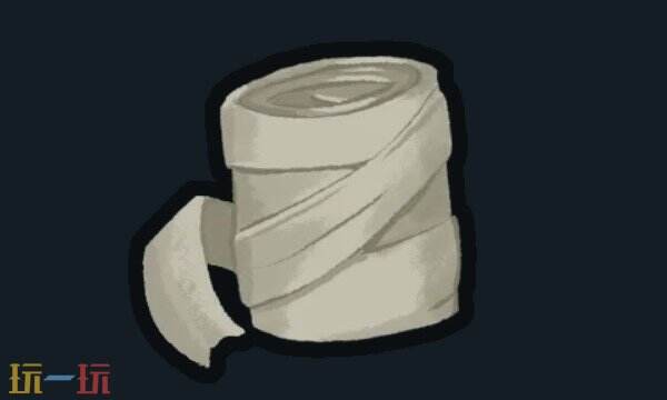 杀戮尖塔2结实绷带有什么用 结实绷带遗物效果及获取方法