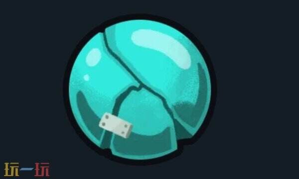 杀戮尖塔2破损核心有什么用 破损核心遗物效果及获取方法