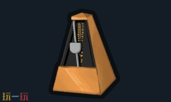 杀戮尖塔2节拍器有什么用 节拍器遗物效果及获取方法