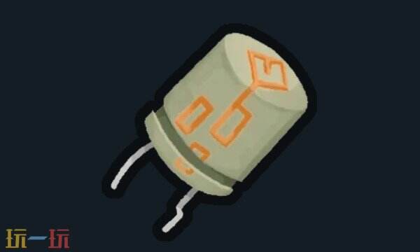 杀戮尖塔2符文电容器有什么用 符文电容器遗物效果及获取方法