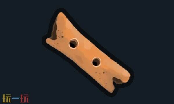 杀戮尖塔2骨笛有什么用 骨笛遗物效果及获取方法