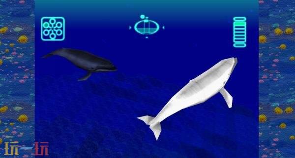 深海探索冒险游戏《潜水员的假日》4月23日发售