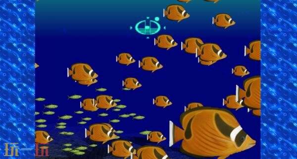 深海探索冒险游戏《潜水员的假日》4月23日发售