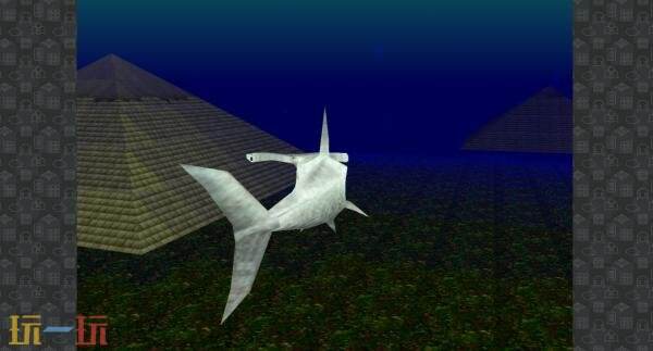 深海探索冒险游戏《潜水员的假日》4月23日发售