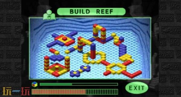 深海探索冒险游戏《潜水员的假日》4月23日发售