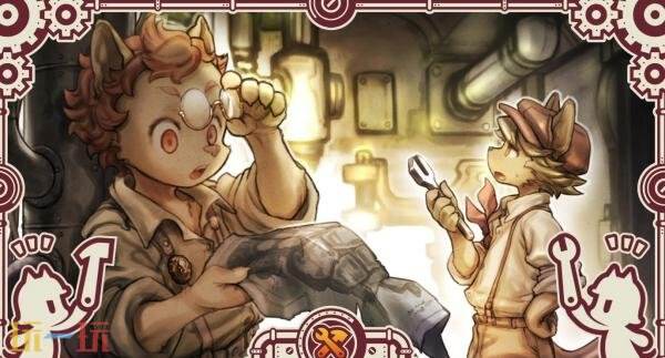 RPG游戏《战场的赋格曲》将于今年夏季登陆iOS和安卓平台