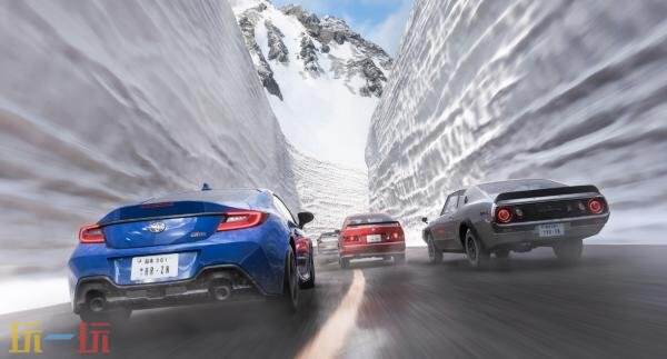 开放世界赛车游戏《极限竞速：地平线6》序章实机演示发布