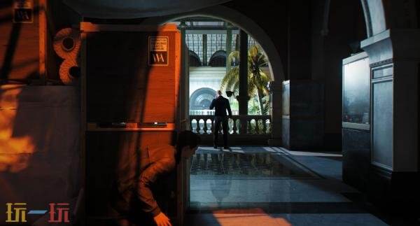 《007：初露锋芒》Switch 2版推迟至今夏发售！PC与主机发售日不变