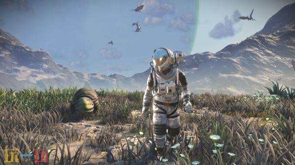 《无人深空》“深空斗兽场”更新已发布！宠物对战模式已上线