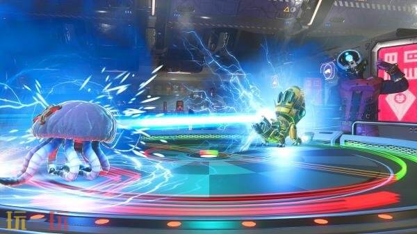 《无人深空》“深空斗兽场”更新已发布！宠物对战模式已上线