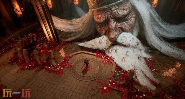 动作冒险RPG《Bylina》4月20日发售