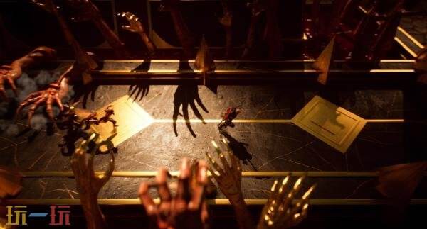 动作冒险RPG《Bylina》4月20日发售