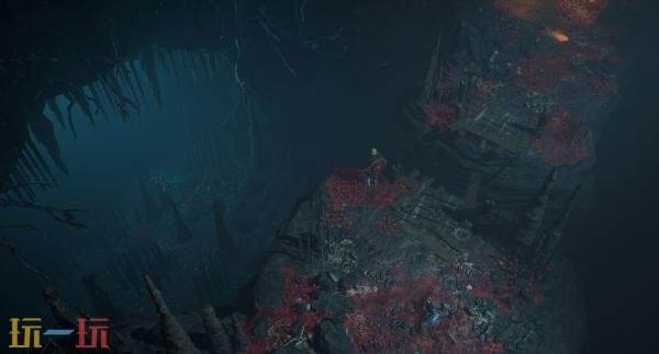 动作冒险RPG《Bylina》4月20日发售