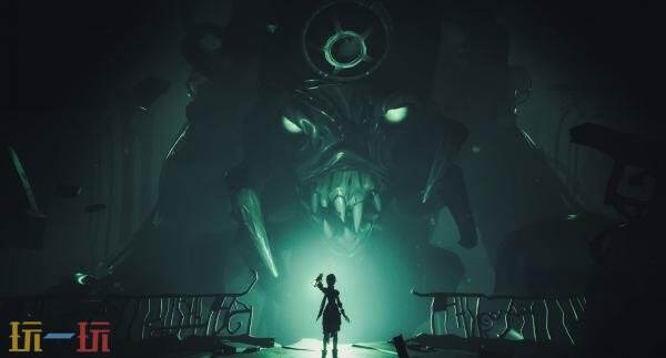 单人动作冒险《Koshmar: The Last Reverie》2027年发售