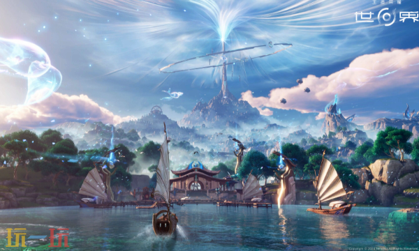 王者荣耀世界官网入口是什么 王者荣耀世界官网入口网址