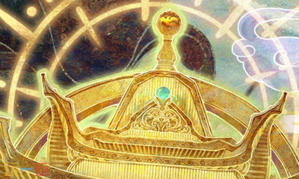 新寻仙官网首页入口在哪 新寻仙官网首页入口地址分享