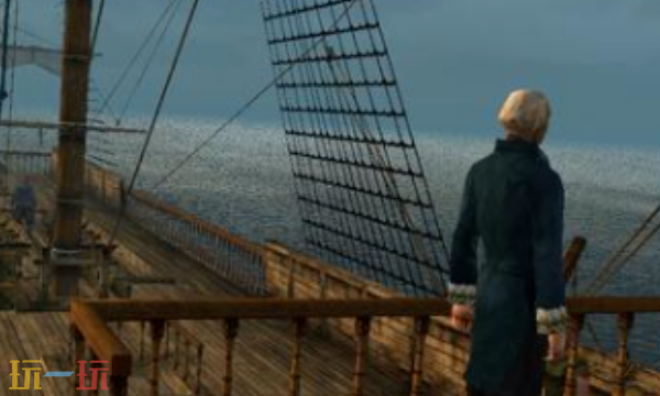 航海世纪官网首页入口在哪 航海世纪官网首页入口地址分享