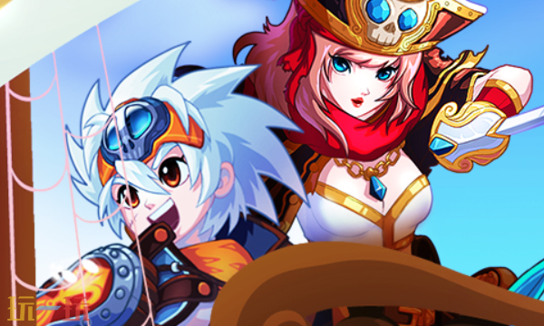 海盗王官网首页入口在哪 海盗王官网首页入口地址分享