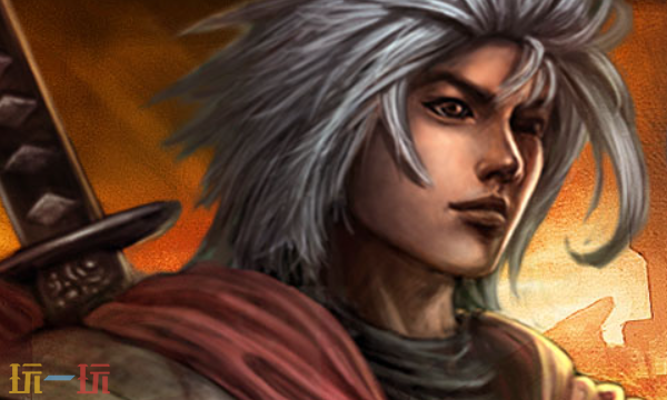 新江湖《十二之天》官网首页入口在哪 新江湖《十二之天》官网首页入口