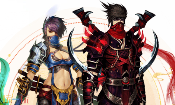 降龙之剑官网首页入口在哪 降龙之剑官网首页入口地址分享