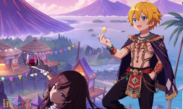 仙境传说 RO：新启航官网首页入口在哪 仙境传说 RO：新启航官网首页入口