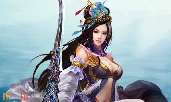 神仙传官网首页入口在哪 神仙传官网首页入口地址分享