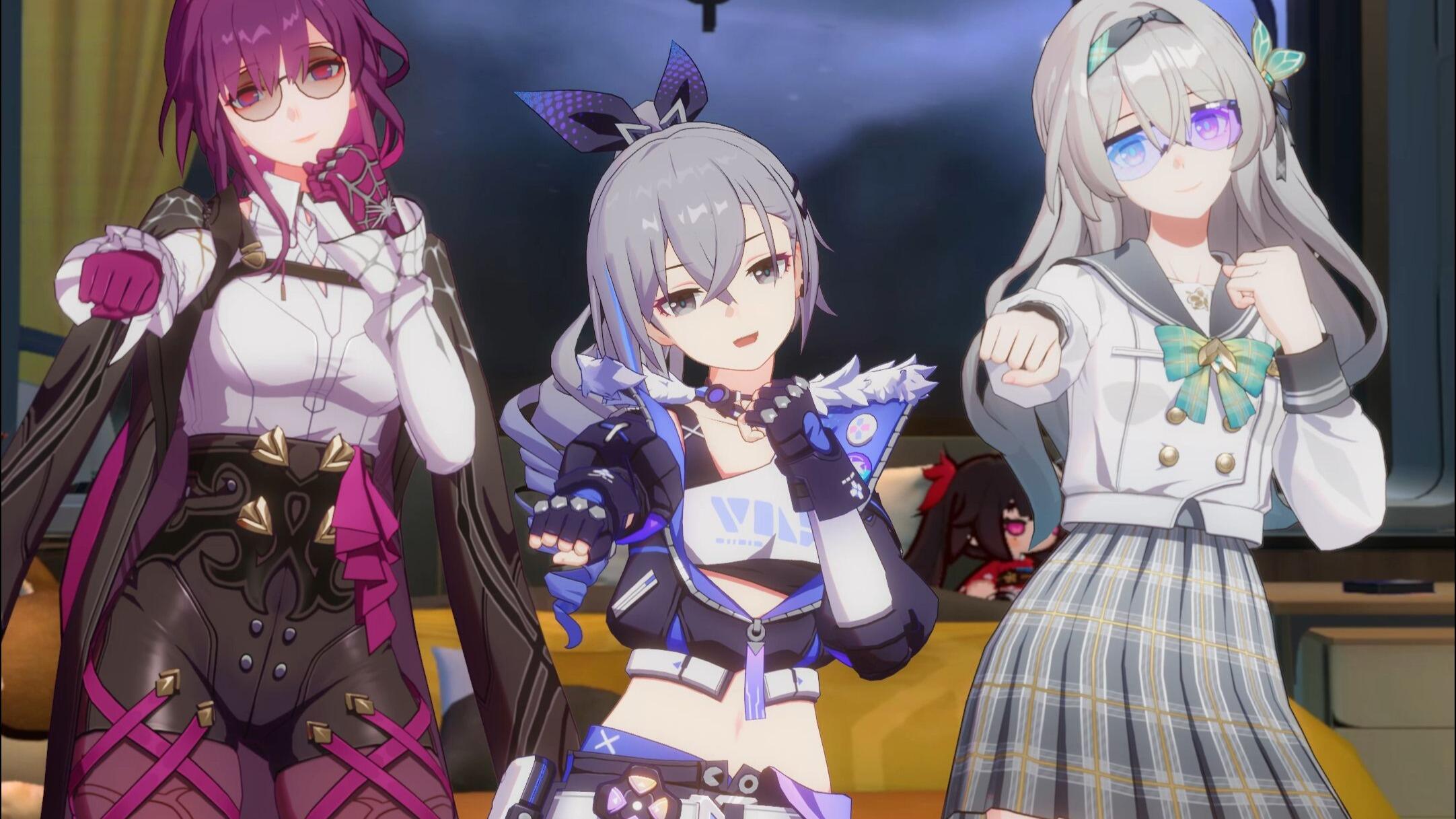 2026最火的美少女手游排行榜