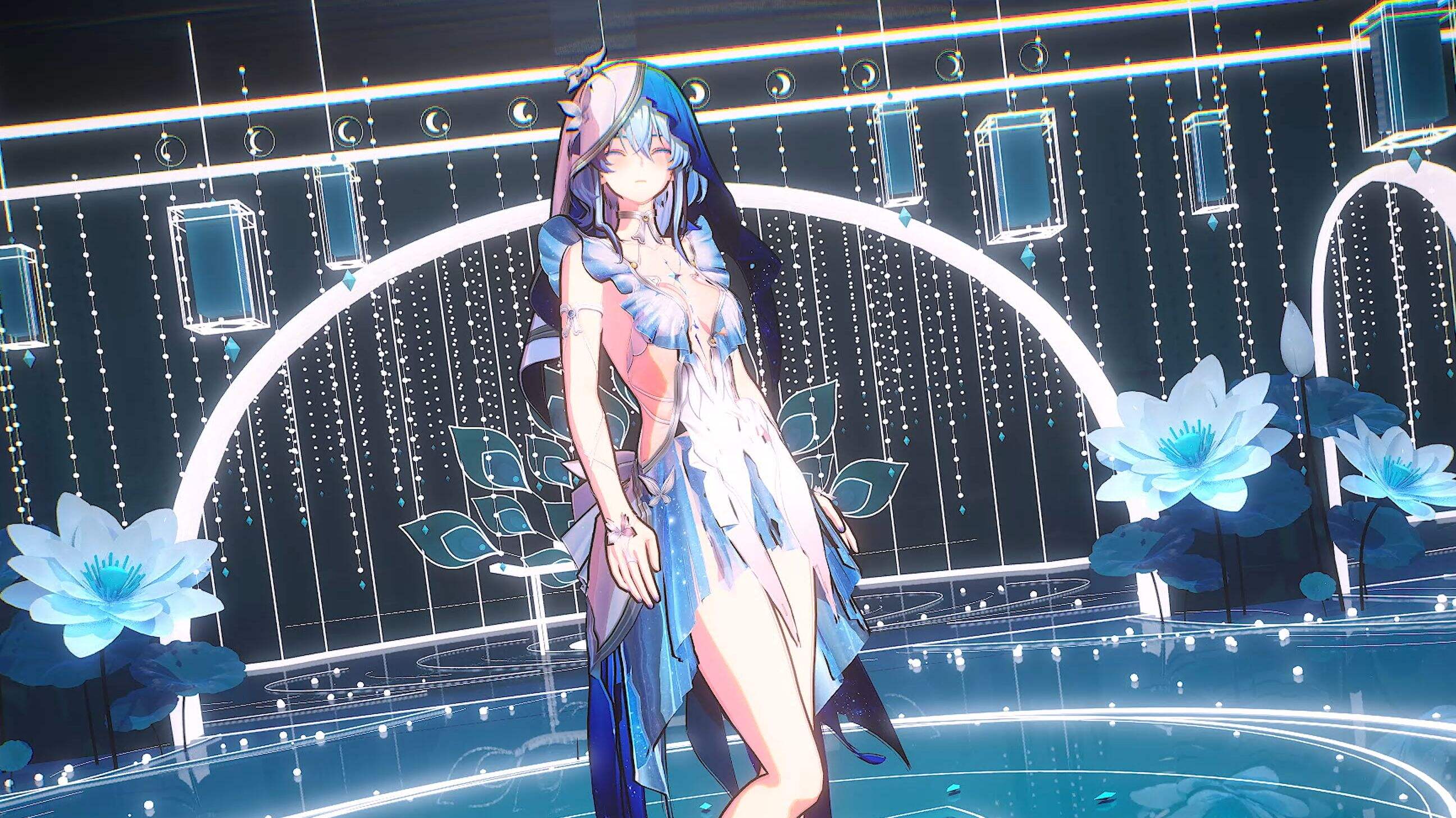 2026上半年二次元游戏热度排行