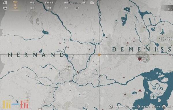 红色沙漠被诅咒的灵魂板金手套获取方法 被诅咒的灵魂板金手套获取位置