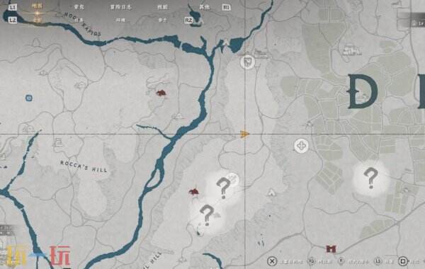 红色沙漠被诅咒的灵魂板金手套获取方法 被诅咒的灵魂板金手套获取位置