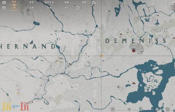 红色沙漠被诅咒的灵魂板金盔甲获取方法 被诅咒的灵魂板金盔甲获取位置