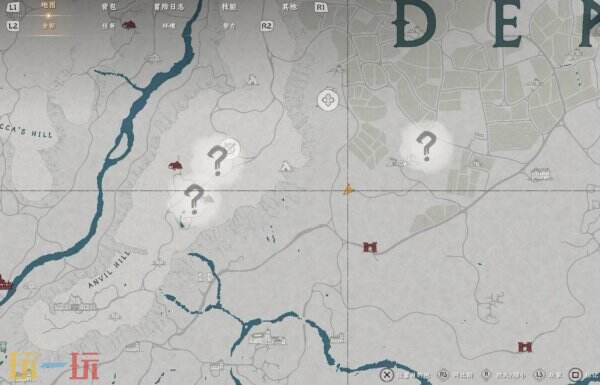 红色沙漠被诅咒的灵魂板金盔甲获取方法 被诅咒的灵魂板金盔甲获取位置