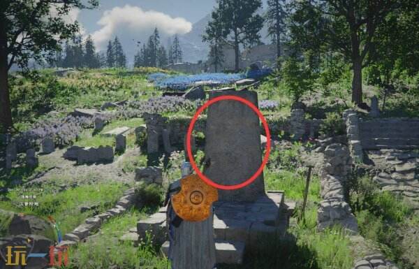 红色沙漠被诅咒的灵魂板金盔甲获取方法 被诅咒的灵魂板金盔甲获取位置