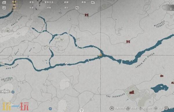 红色沙漠被诅咒的灵魂板金鞋子获取方法 被诅咒的灵魂板金鞋子获取位置