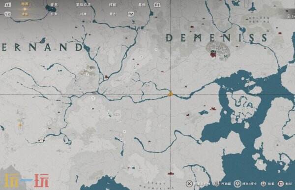 红色沙漠被诅咒的灵魂板金头盔获取方法 被诅咒的灵魂板金头盔获取位置