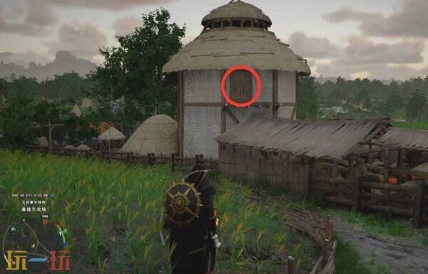 红色沙漠红色守卫之弓获取位置 红色守卫之弓获取方法