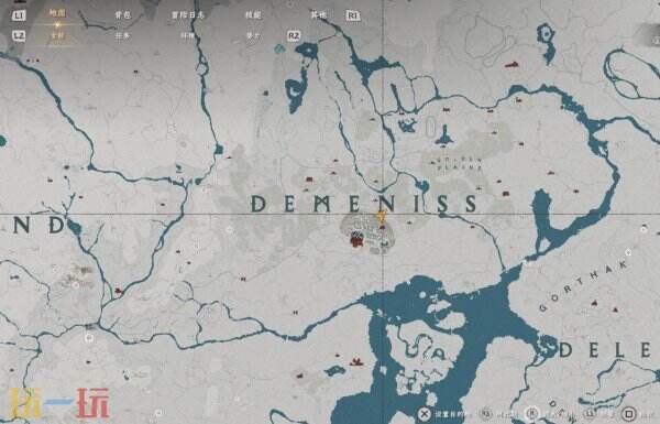 红色沙漠红色守卫之弓获取位置 红色守卫之弓获取方法