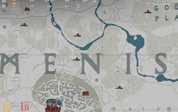 红色沙漠绯红追击者锁链手套获取方法 绯红追击者锁链手套获取位置