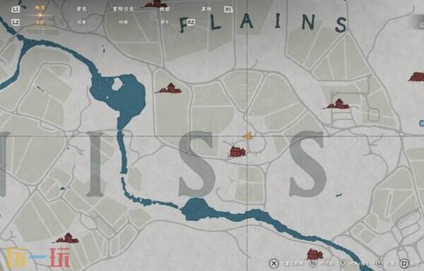 红色沙漠巨魔钩镰双手斧获取方法 巨魔钩镰双手斧获取位置