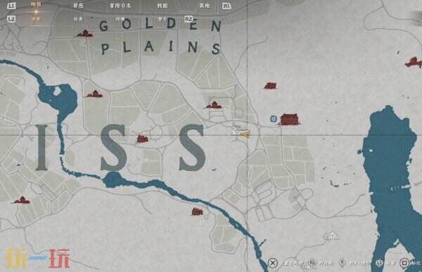 红色沙漠绯红追击者锁链披风获取方法 绯红追击者锁链披风获取位置