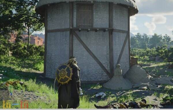 红色沙漠绯红追击者板金头盔获取方法 绯红追击者板金头盔获取位置