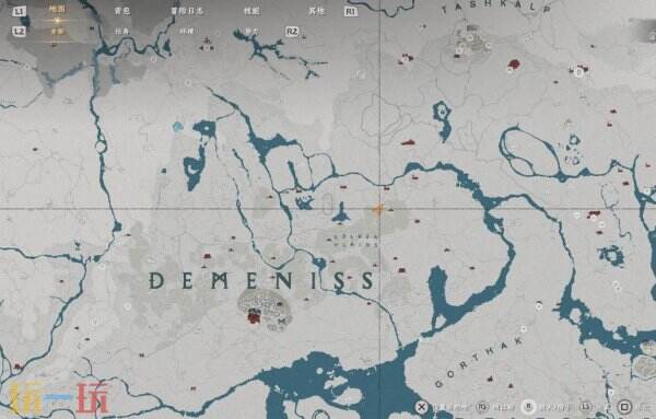 红色沙漠绯红追击者板金头盔获取方法 绯红追击者板金头盔获取位置